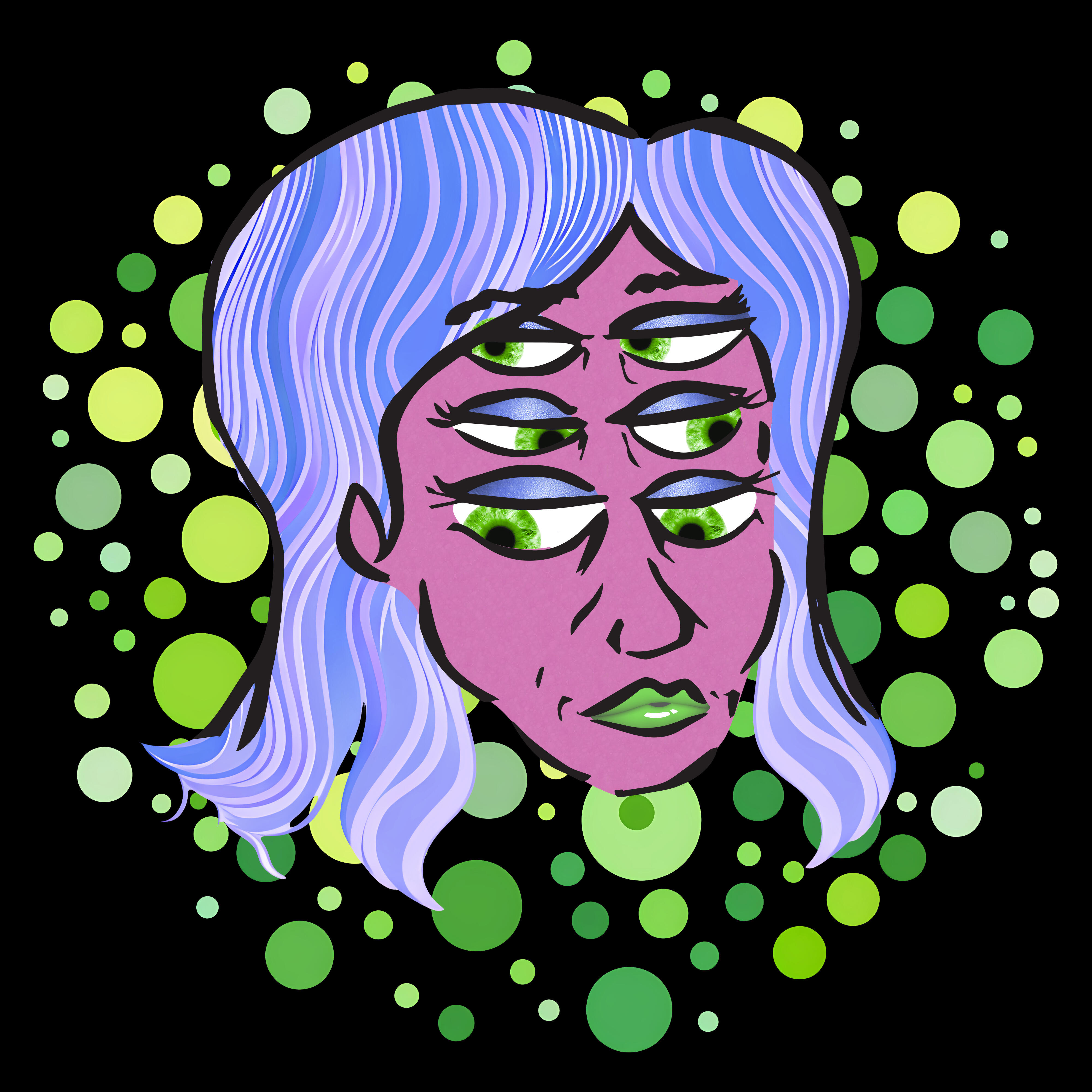 Релиз Glitter2000