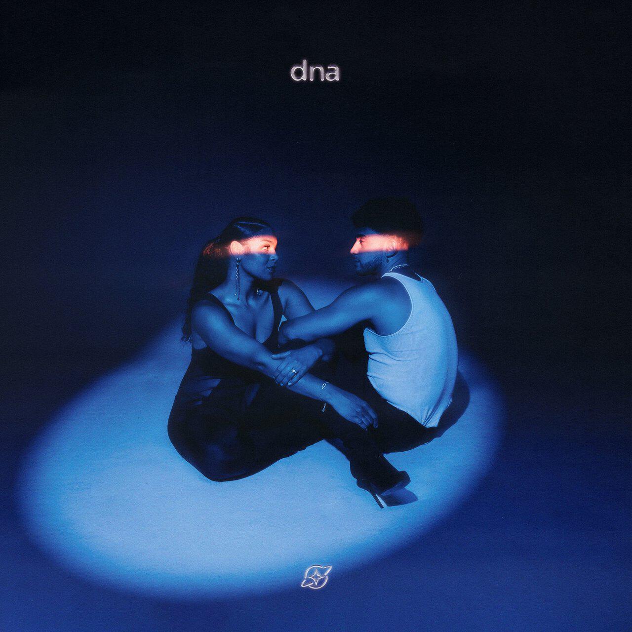 Релиз dna (with Jordin Sparks)