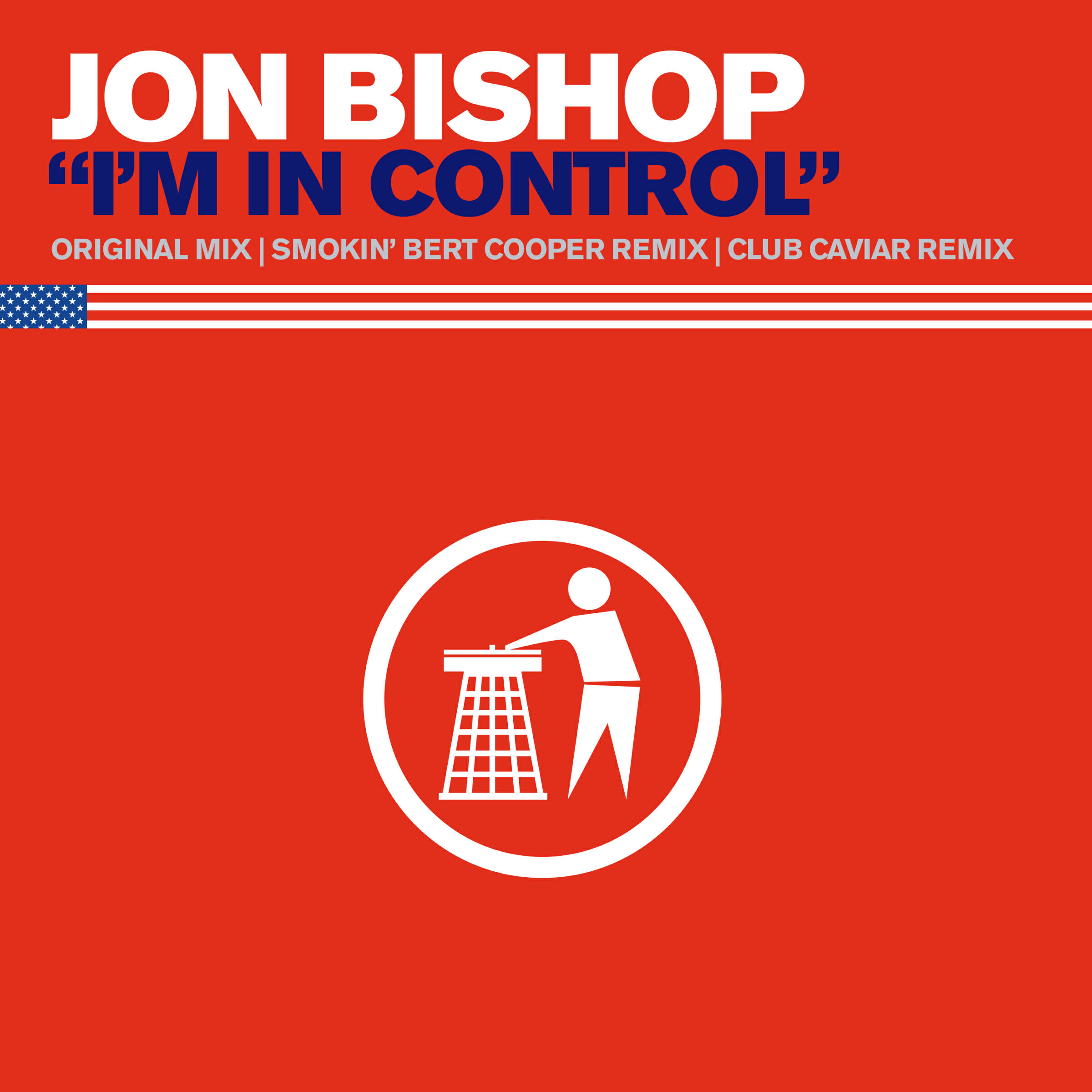 Релиз I'm In Control