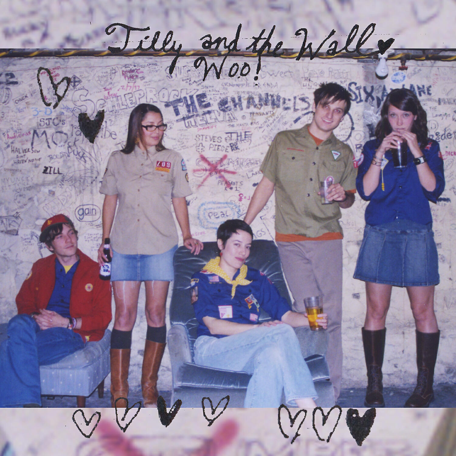 Релиз Do You Dream At All?