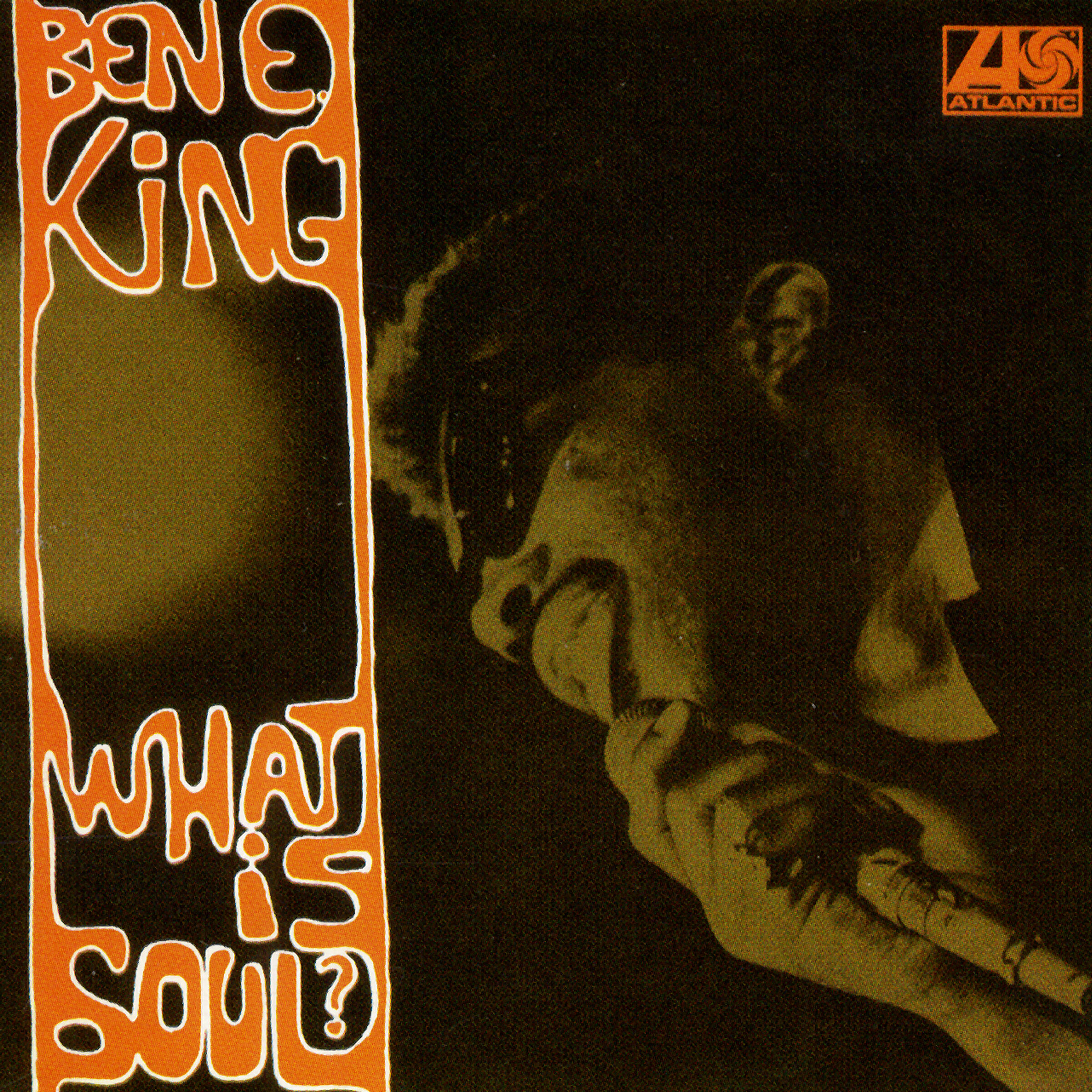 Релиз What Is Soul?