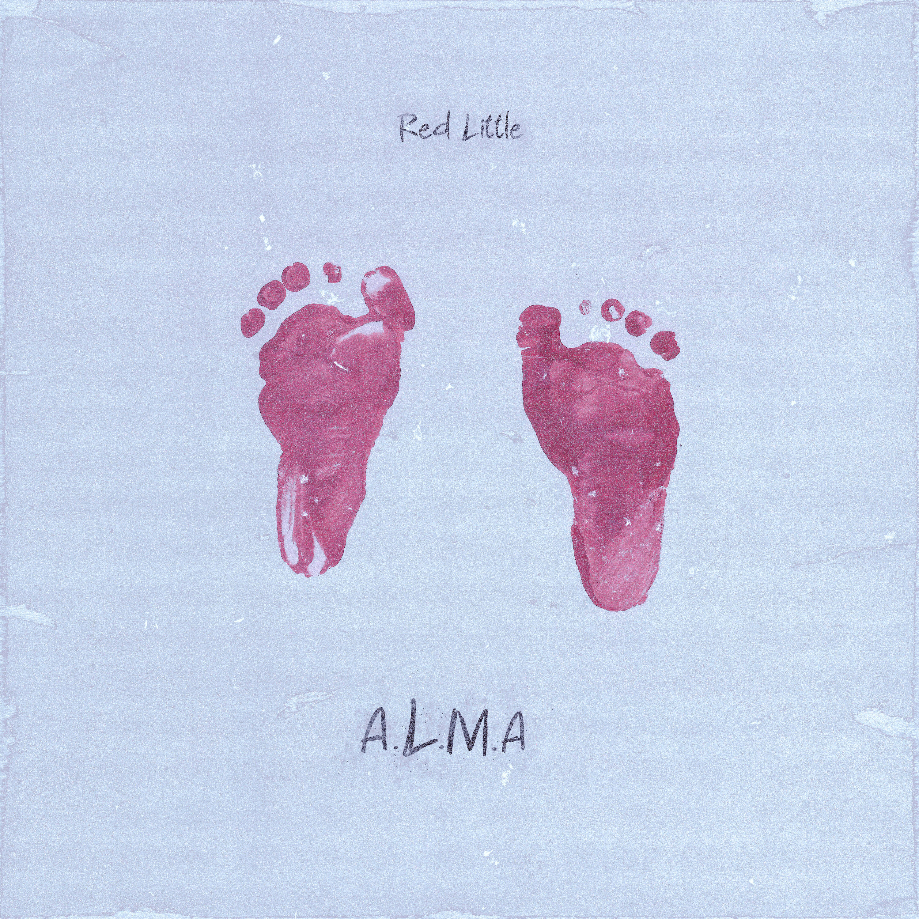 Релиз A.L.M.A
