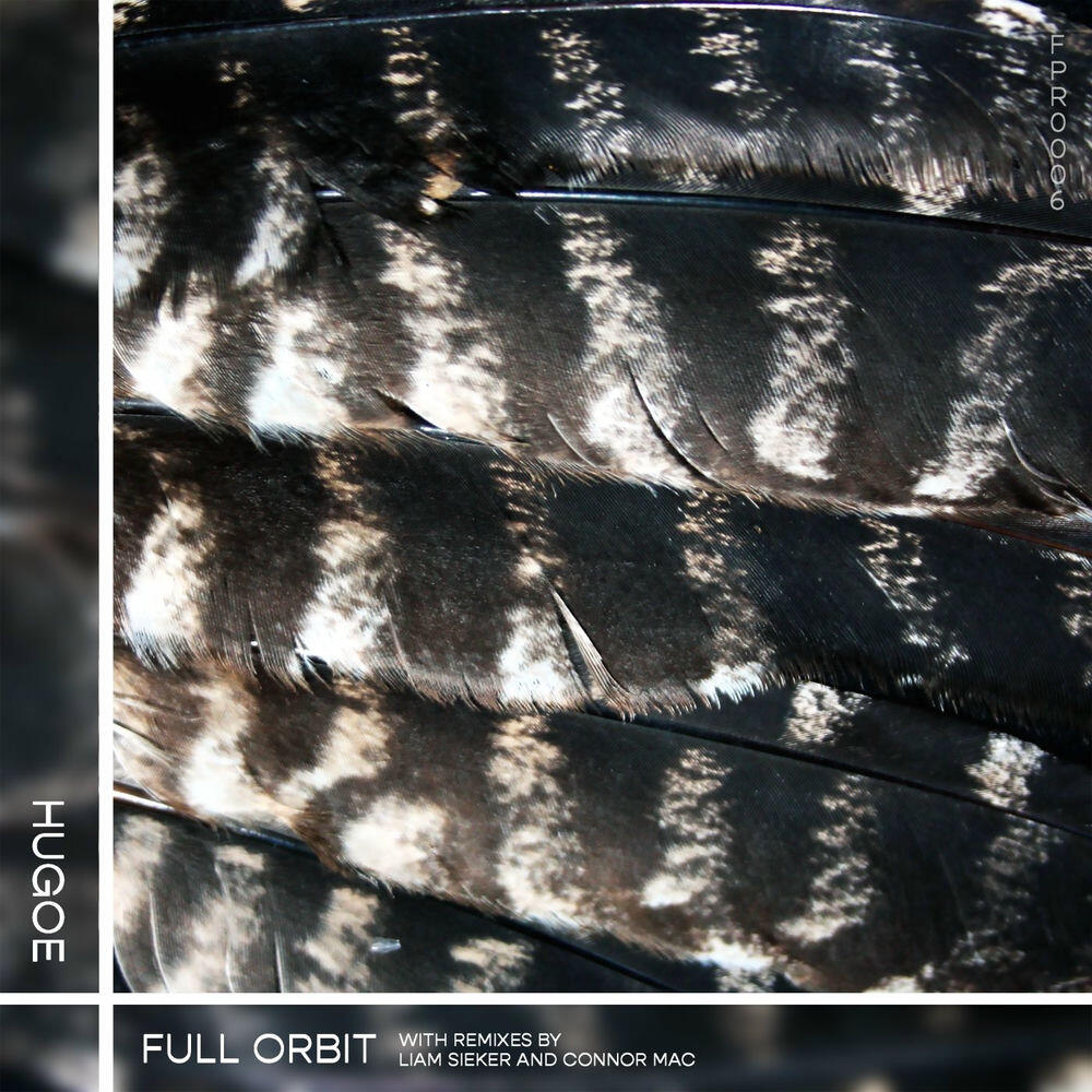 Релиз Full Orbit (Remixes)