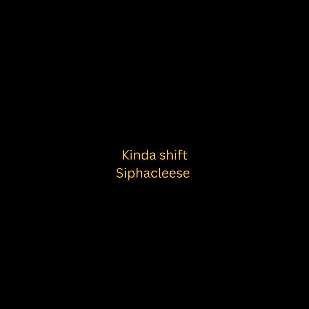 Релиз Kinda shift