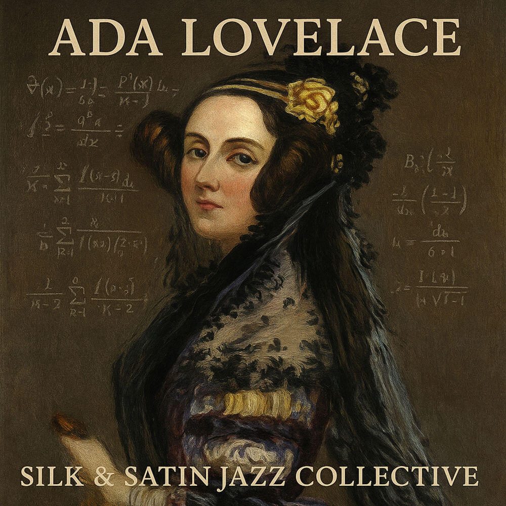 Релиз Ada Lovelace