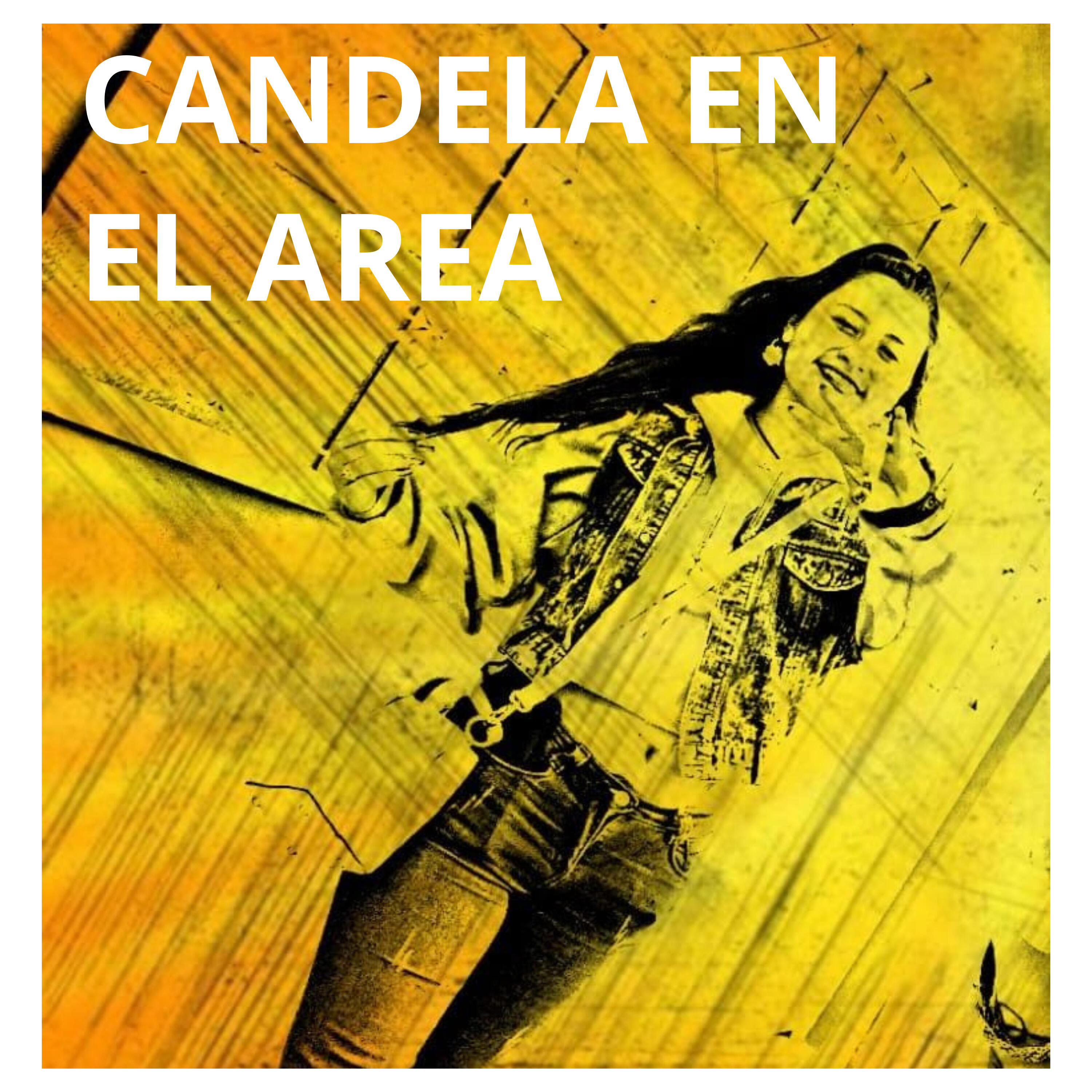 Релиз Candela en el Area