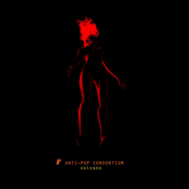 Релиз Volcano