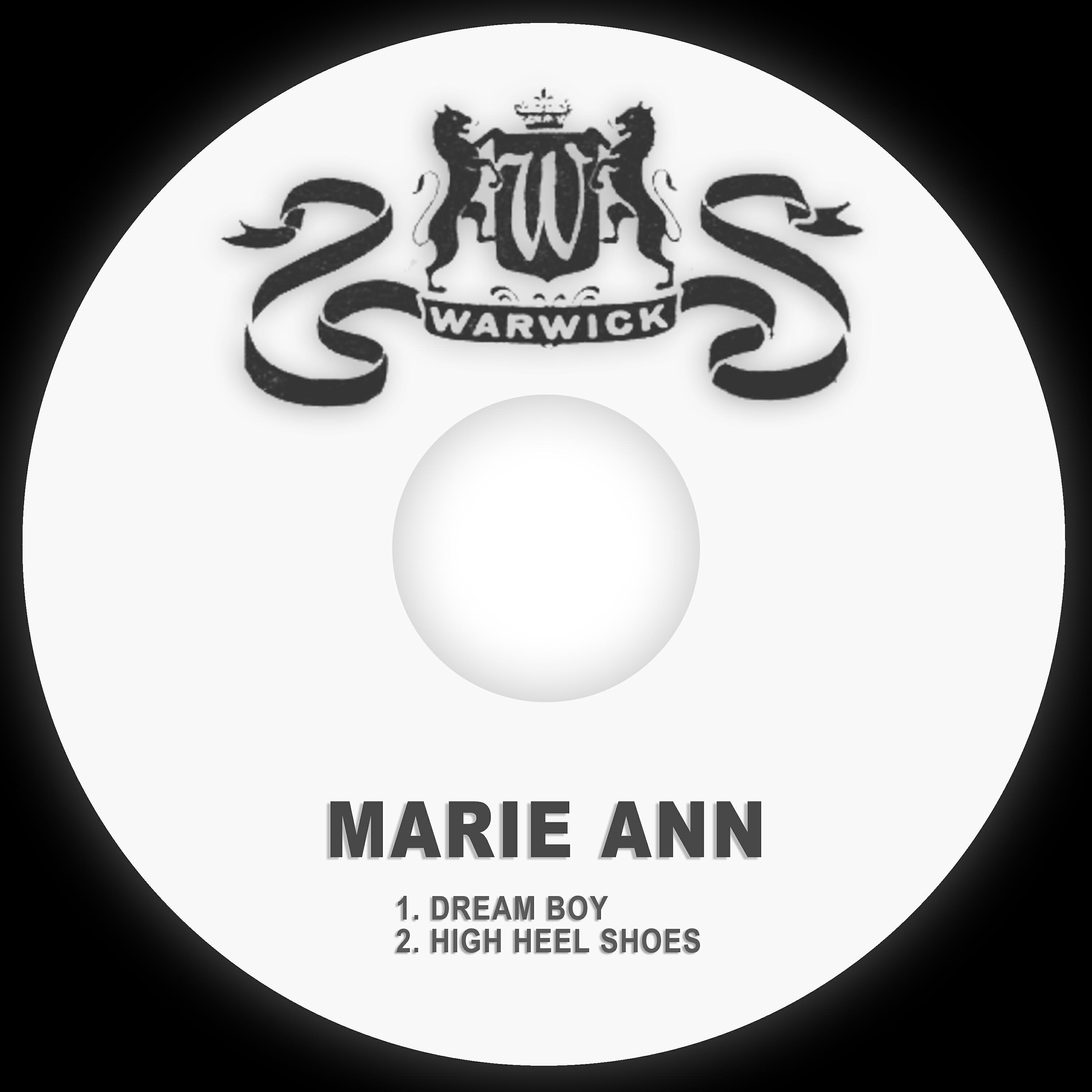 Marie Ann