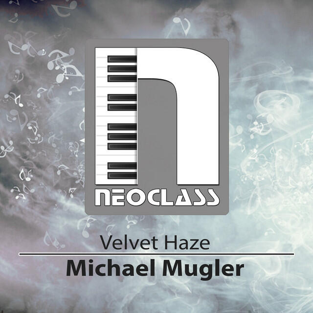 Релиз Velvet Haze