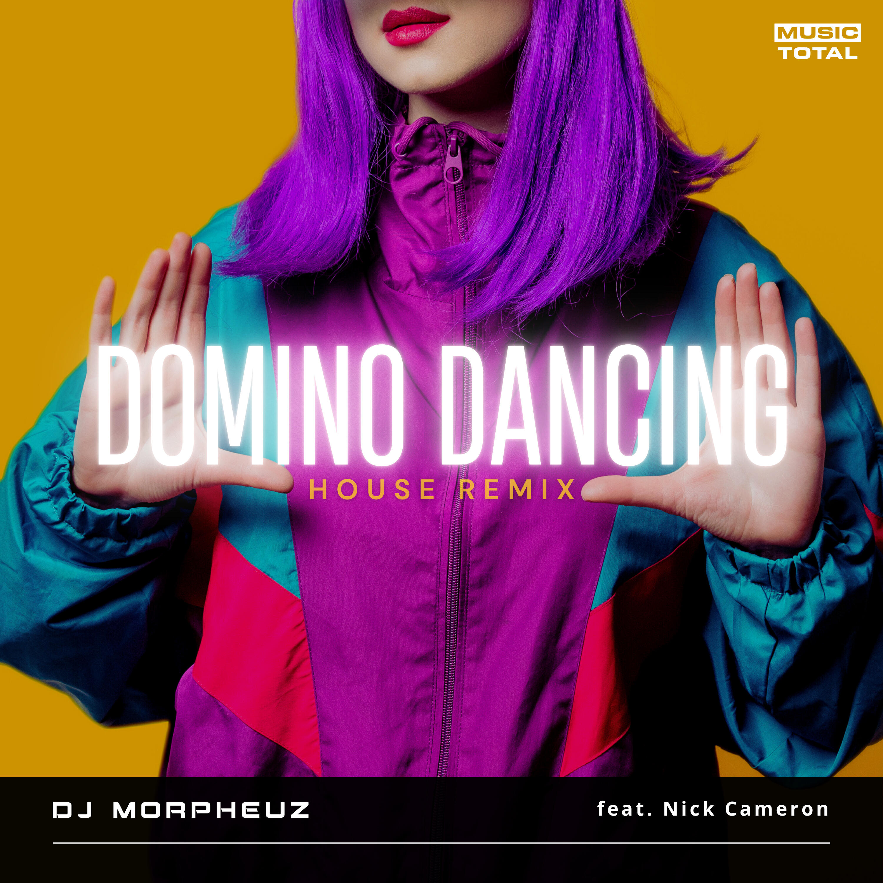 Релиз Domino Dancing (House Remix)