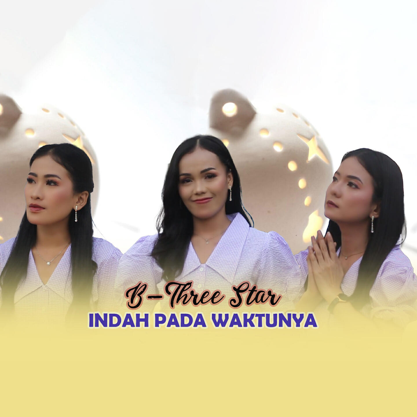 Релиз INDAH PADA WAKTUNYA
