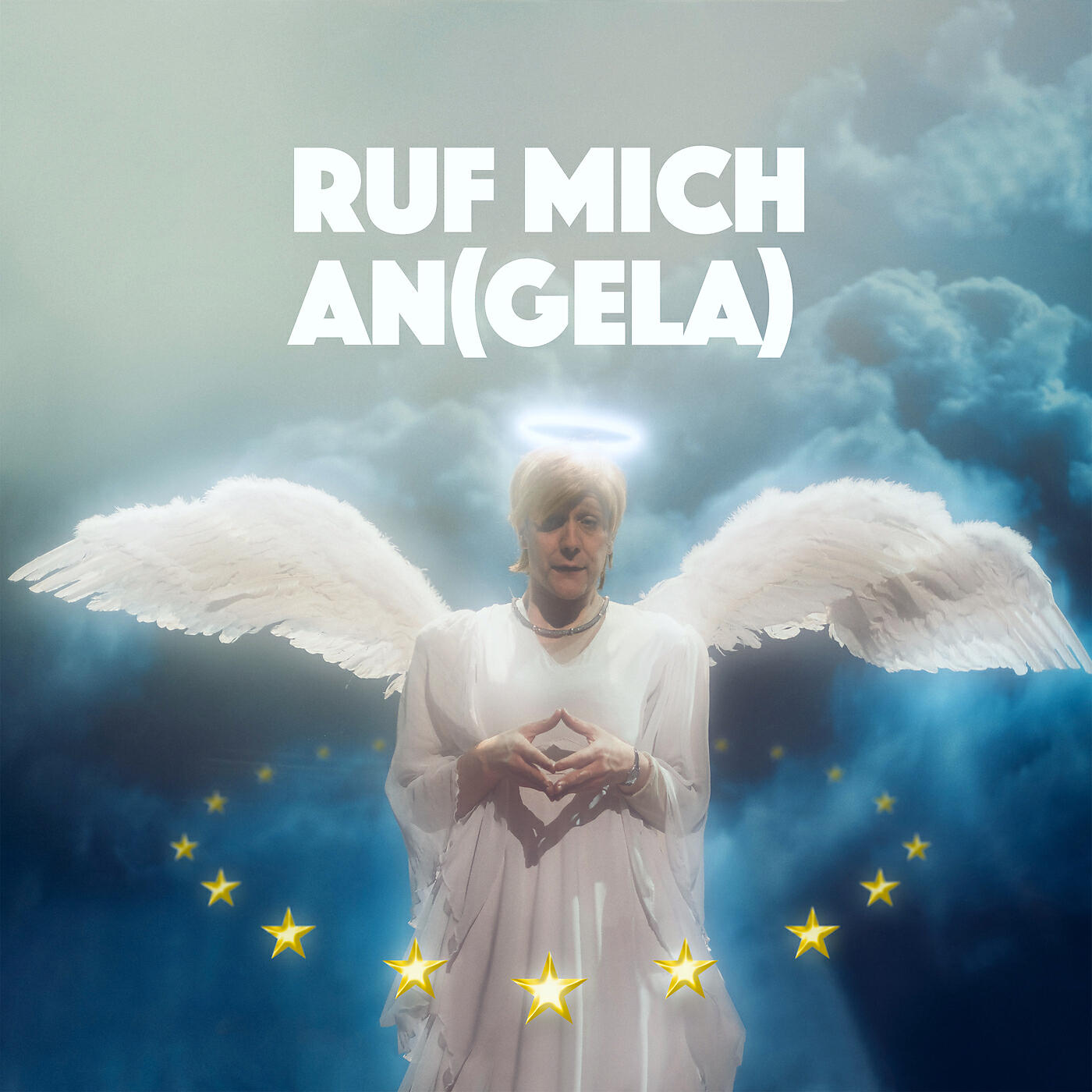 Релиз Ruf mich An(gela)