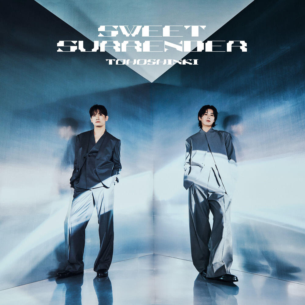 Релиз SWEET SURRENDER