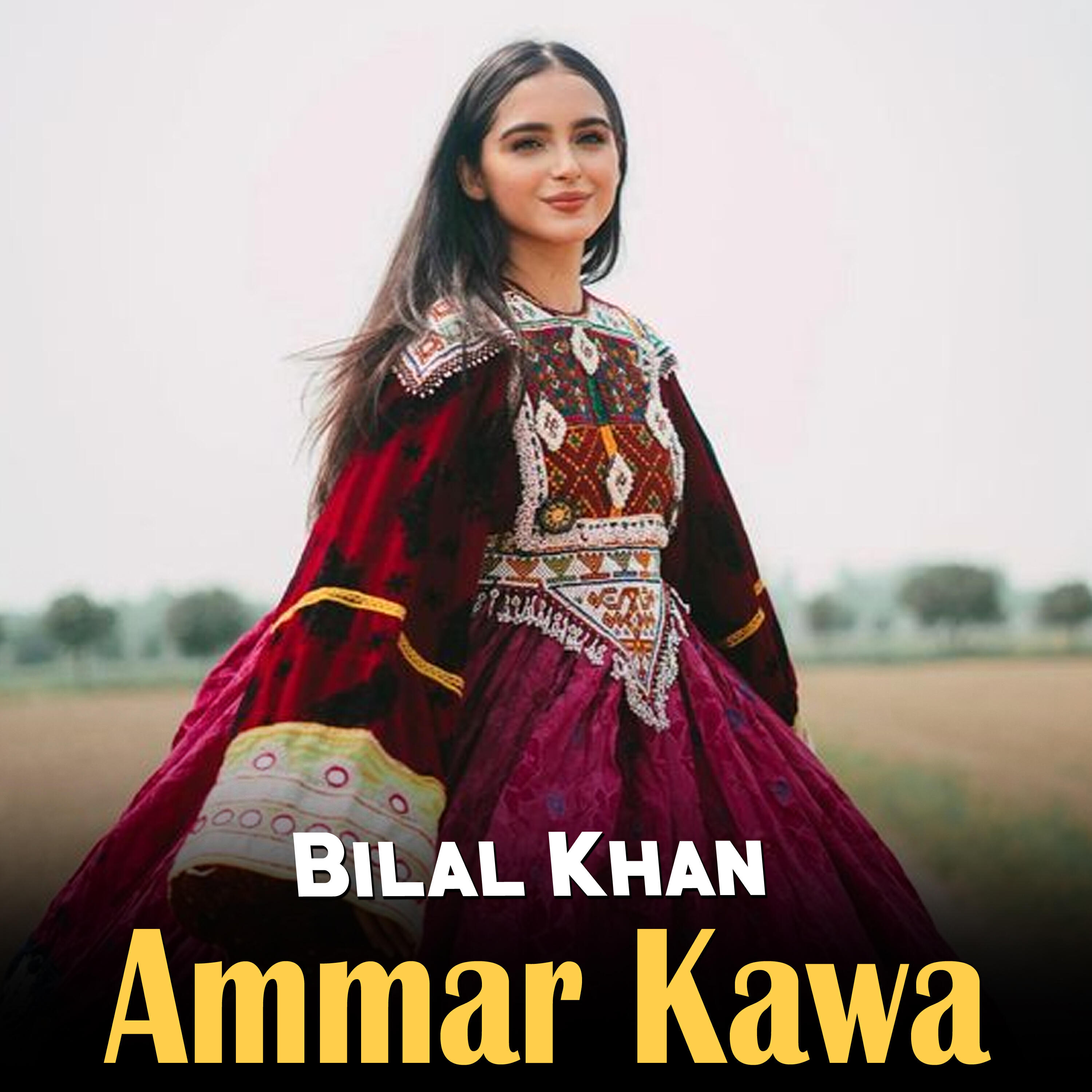 Релиз Ammar Kawa