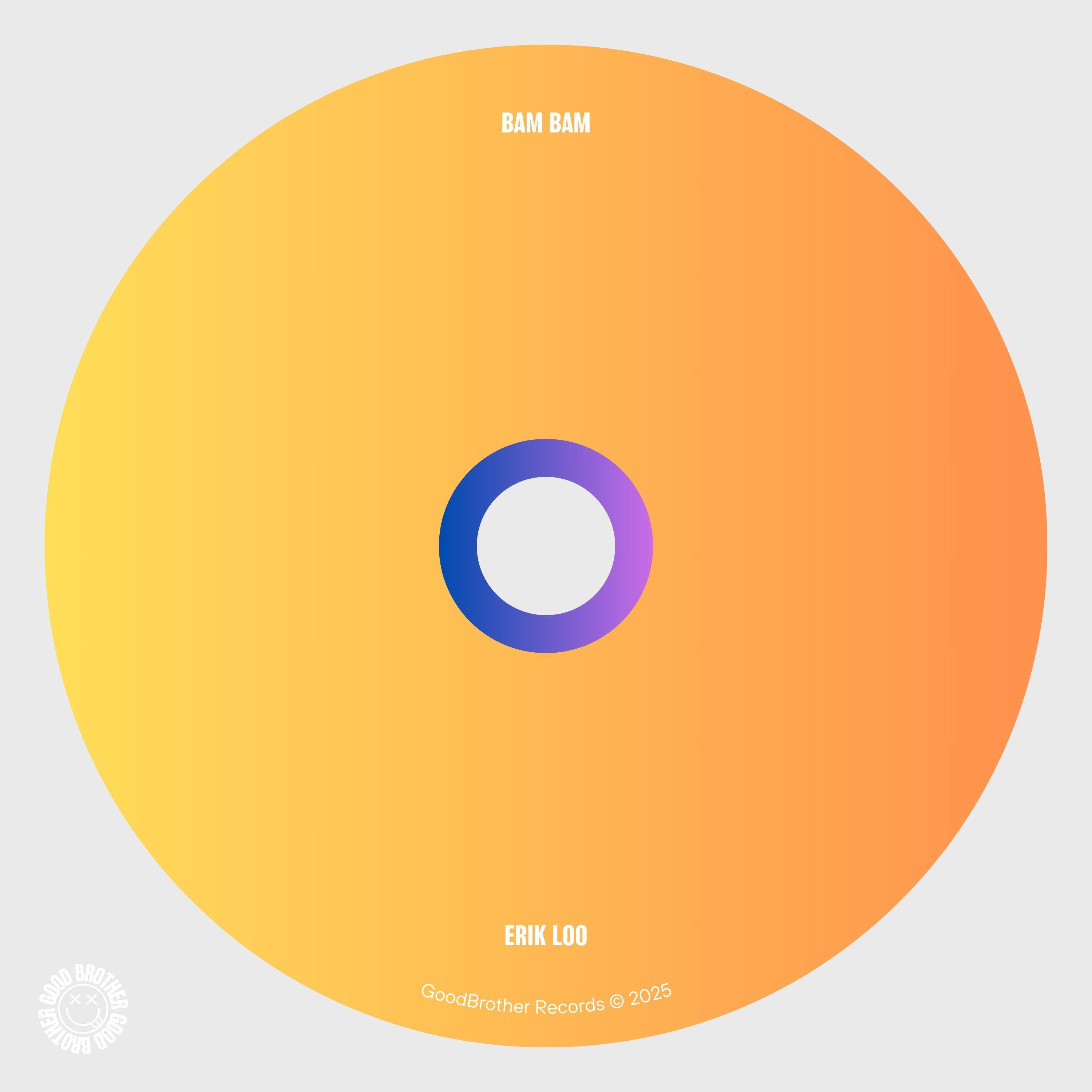 Релиз Bam Bam (House)