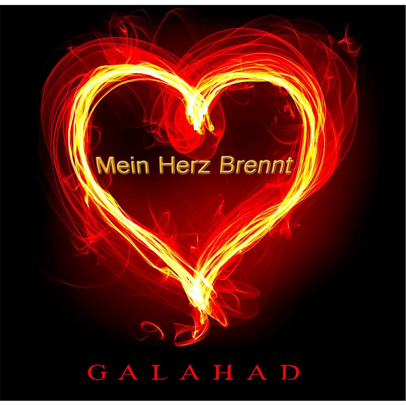 Релиз Mein Herz Brennt