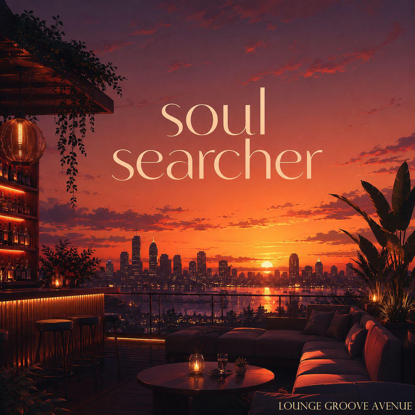 Релиз Soul Searcher