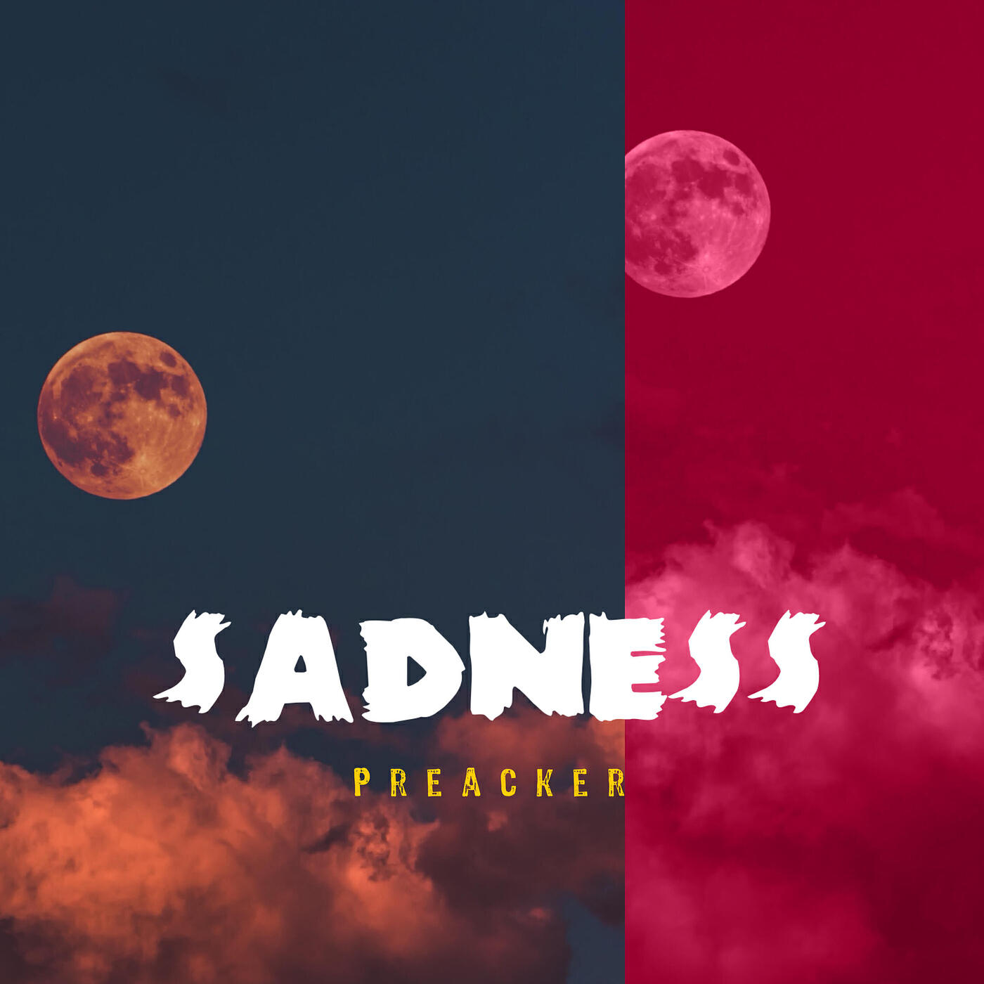 Релиз Sadness
