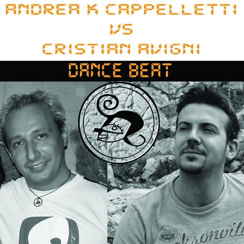Andrea K Cappelletti