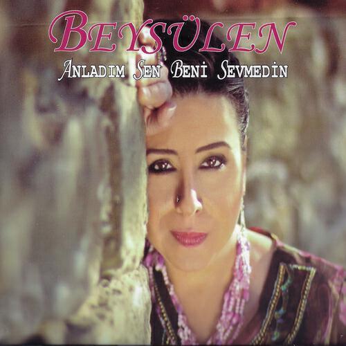 Релиз Anladım Sen Beni Sevmedin