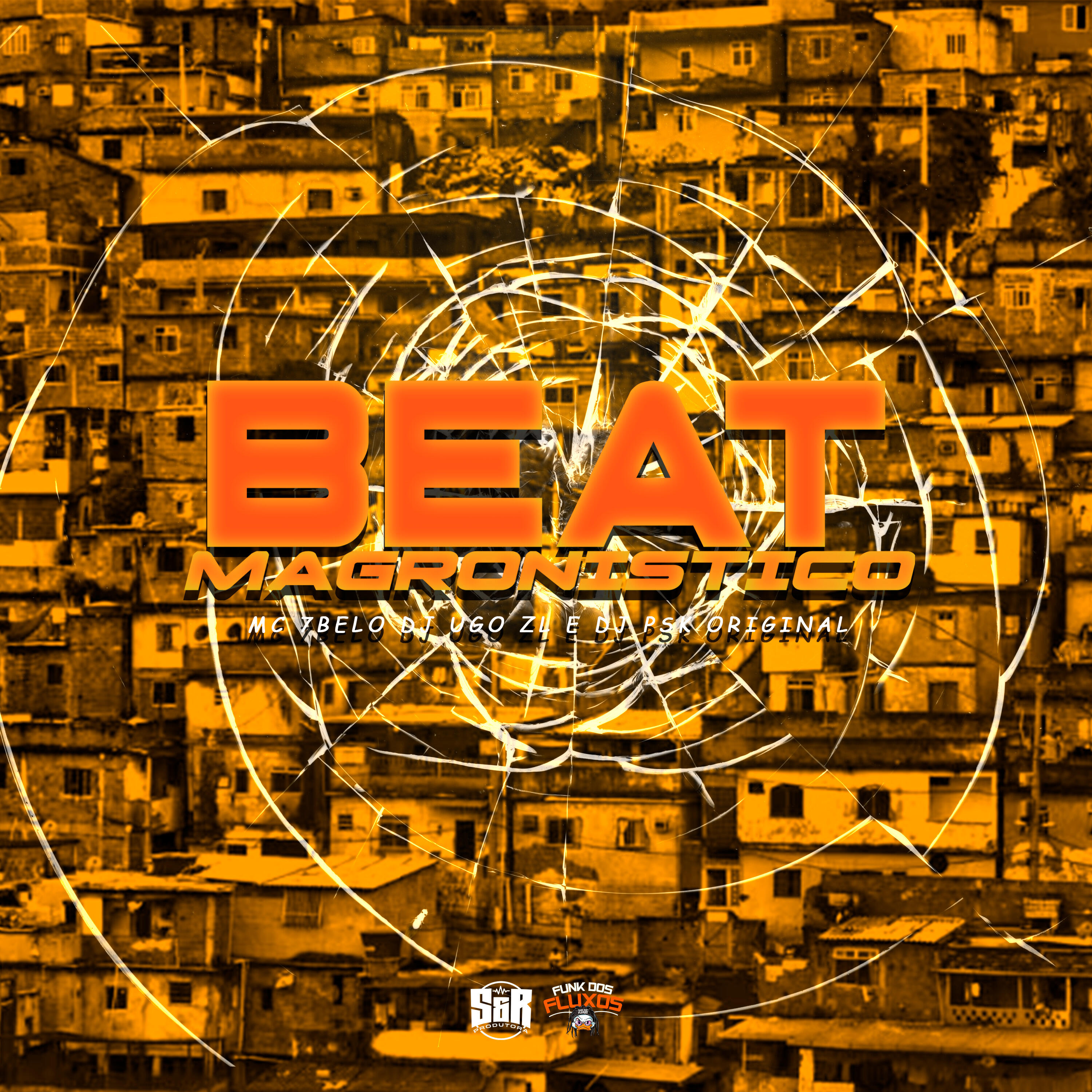 Релиз Beat Magronistico