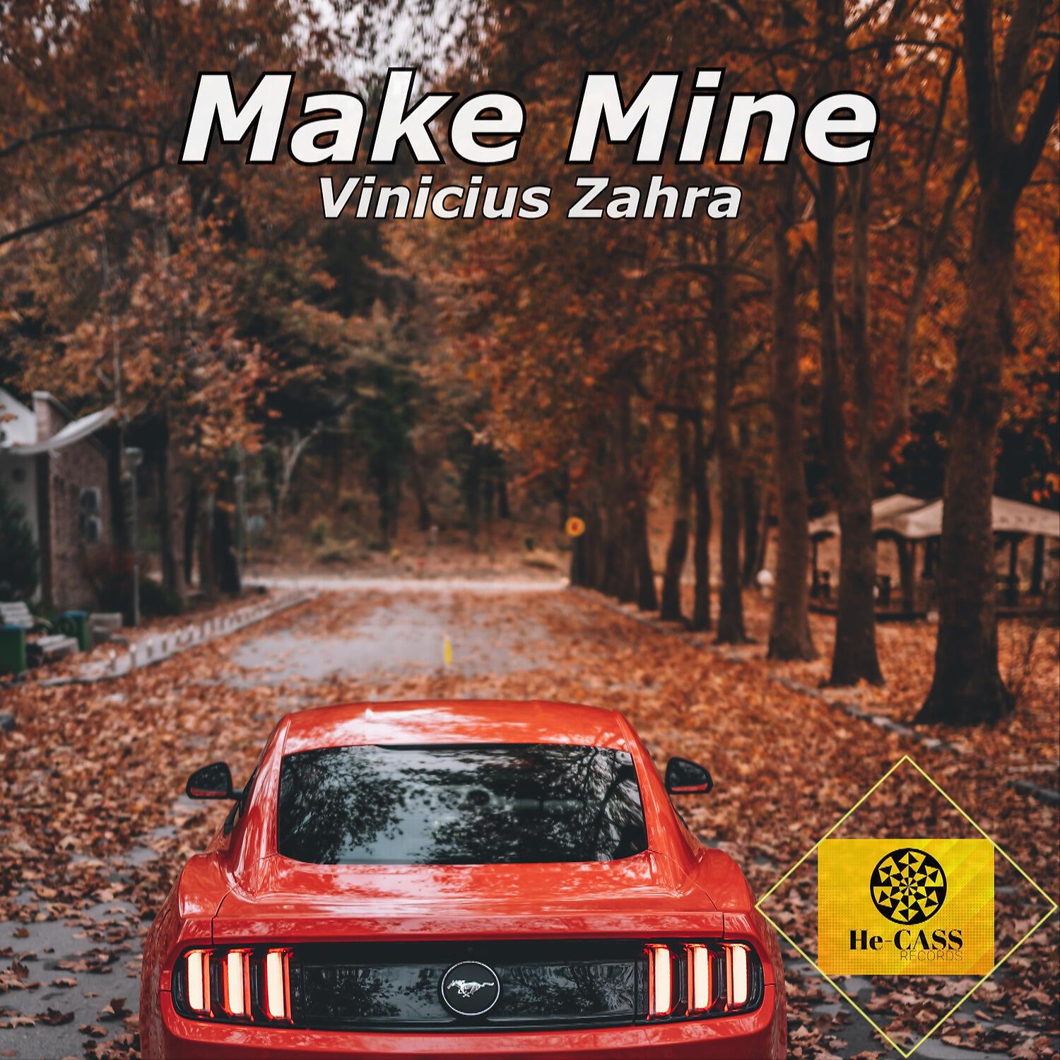 Релиз Make Mine