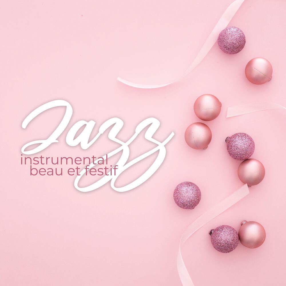 Релиз Jazz instrumental beau et festif