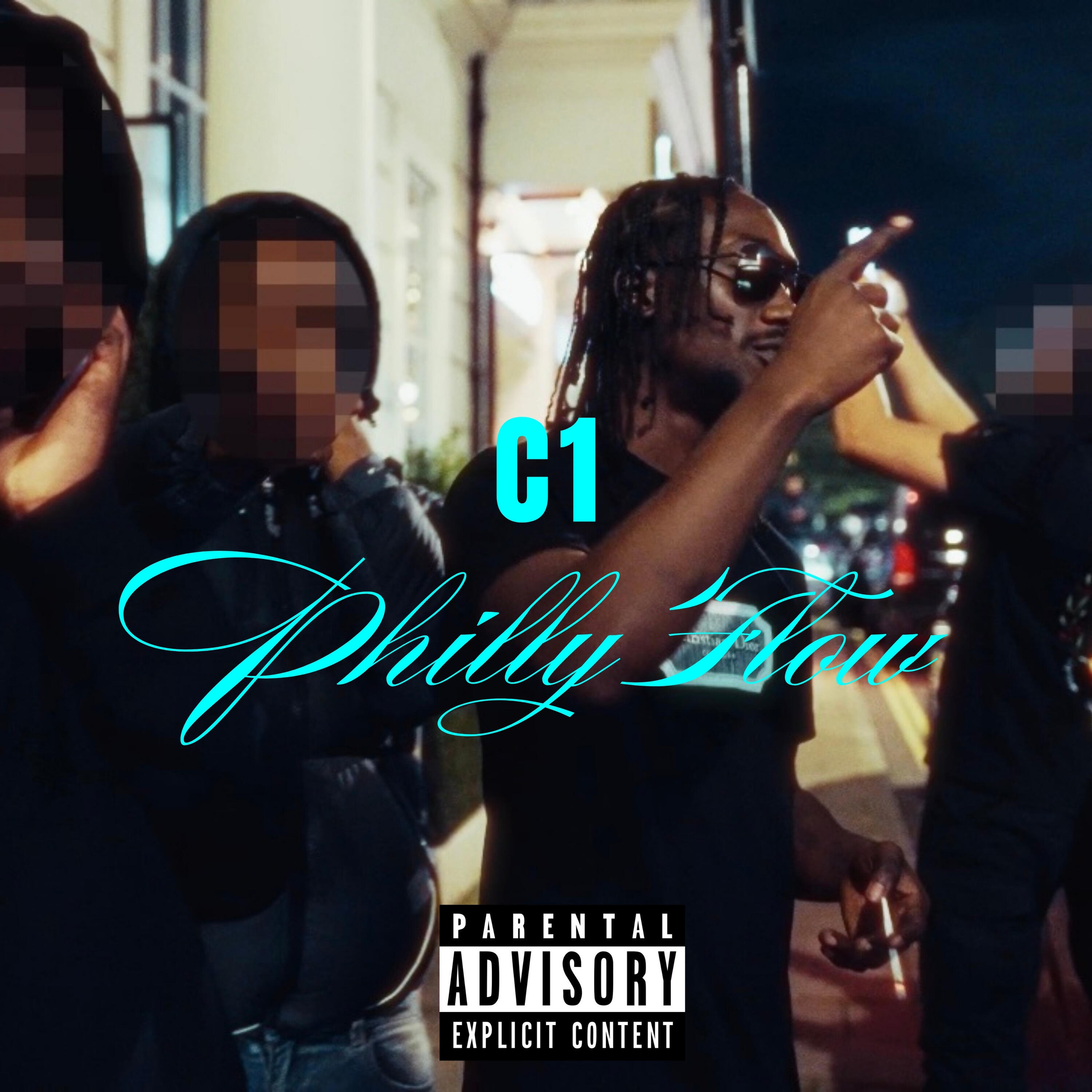Релиз Philly Flow