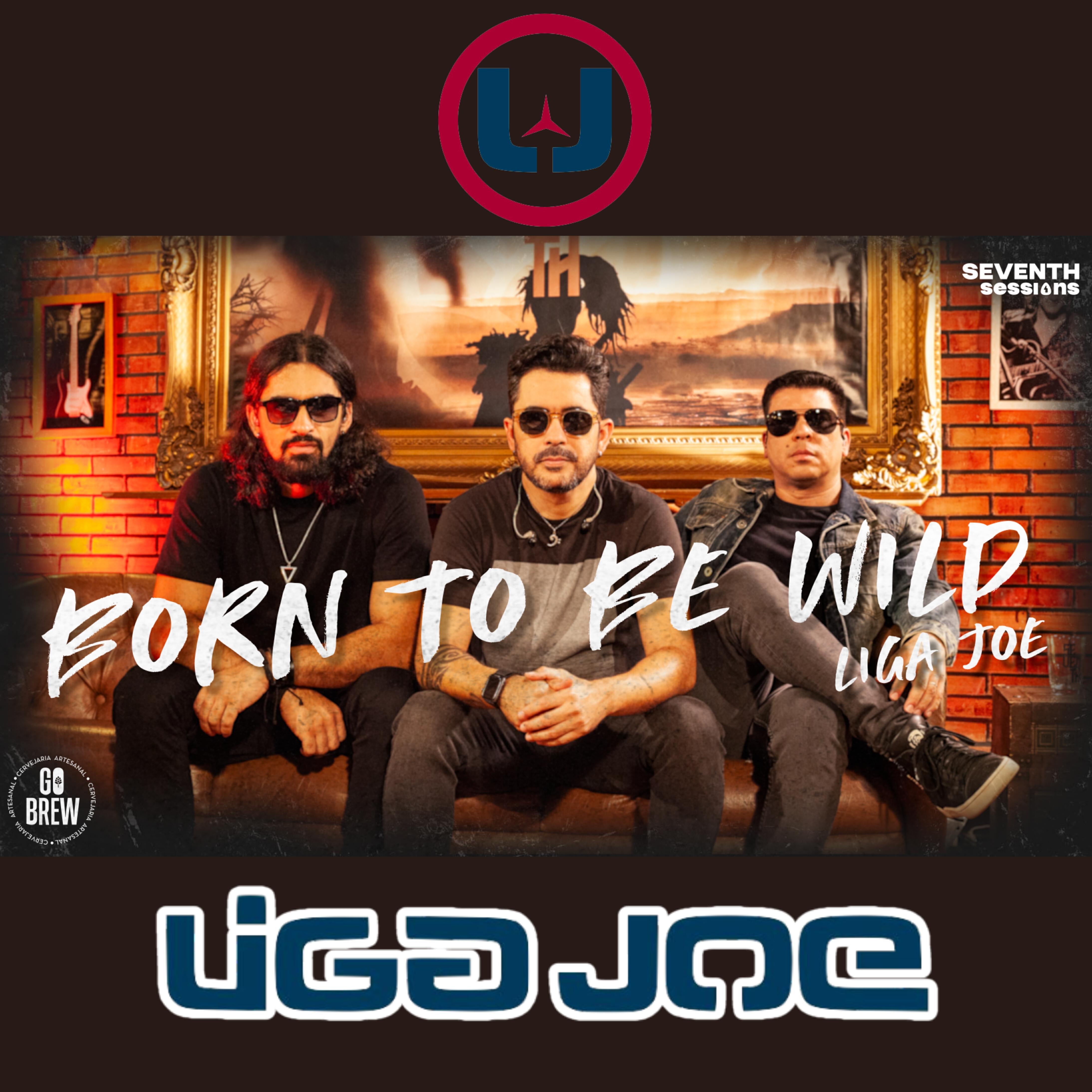 Релиз Born to Be Wild