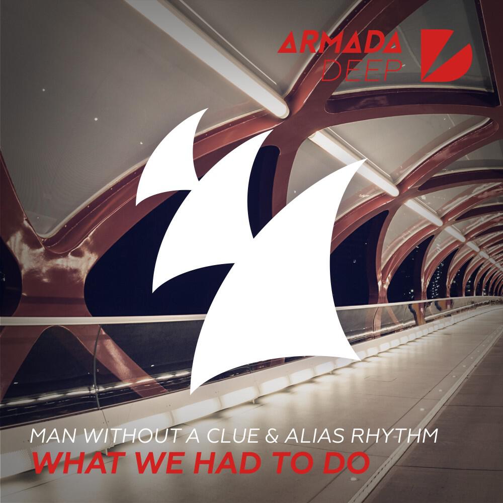 Релиз What We Had to Do
