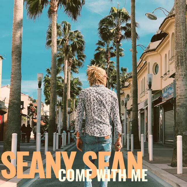 Релиз Come With Me