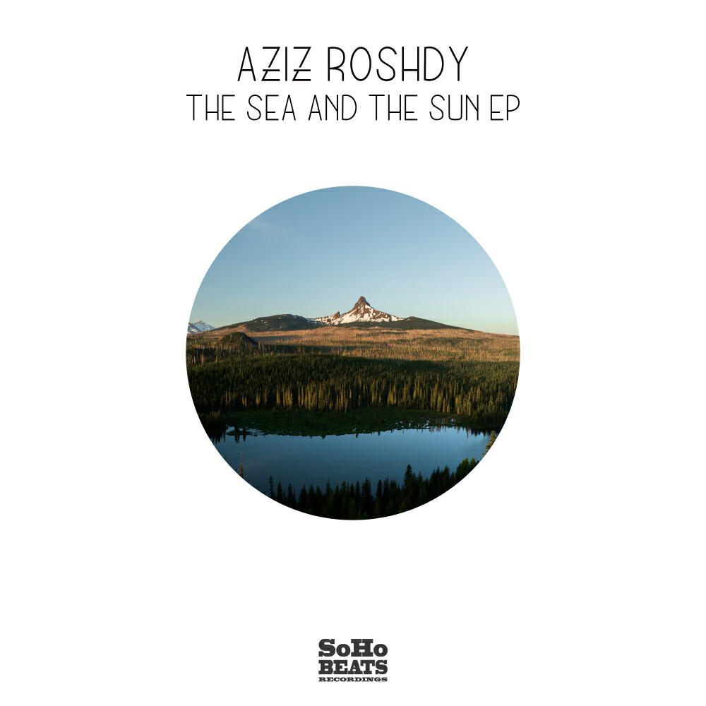 Постер альбома The Sea And The Sun EP