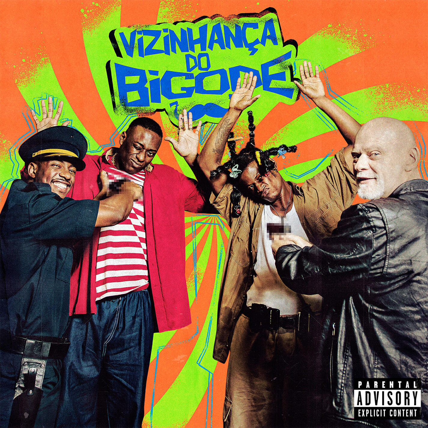 Релиз Moicaninho