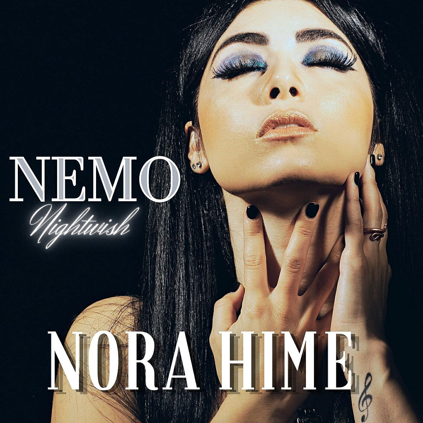 Релиз Nemo (Nightwish)