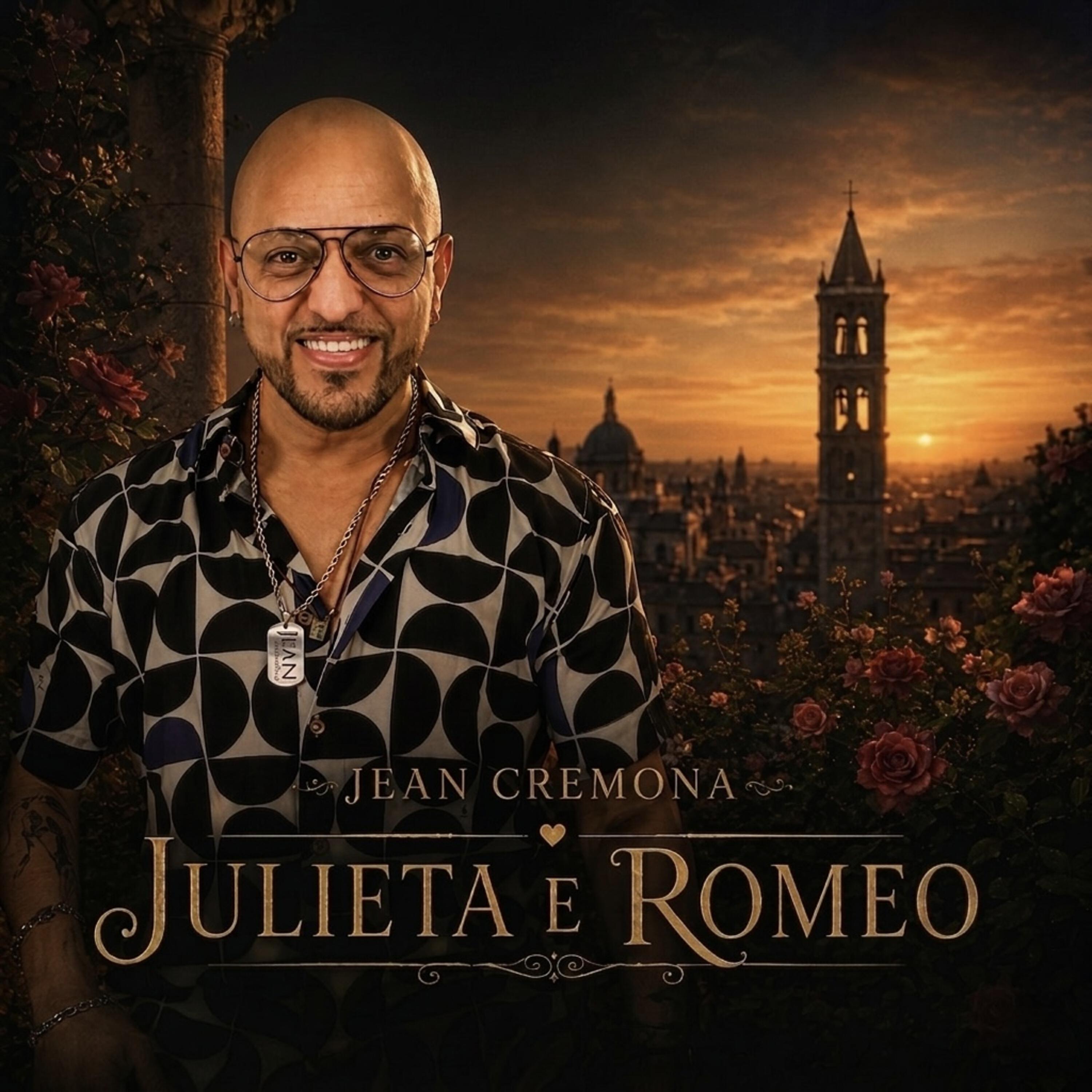 Релиз Julieta e Romeo