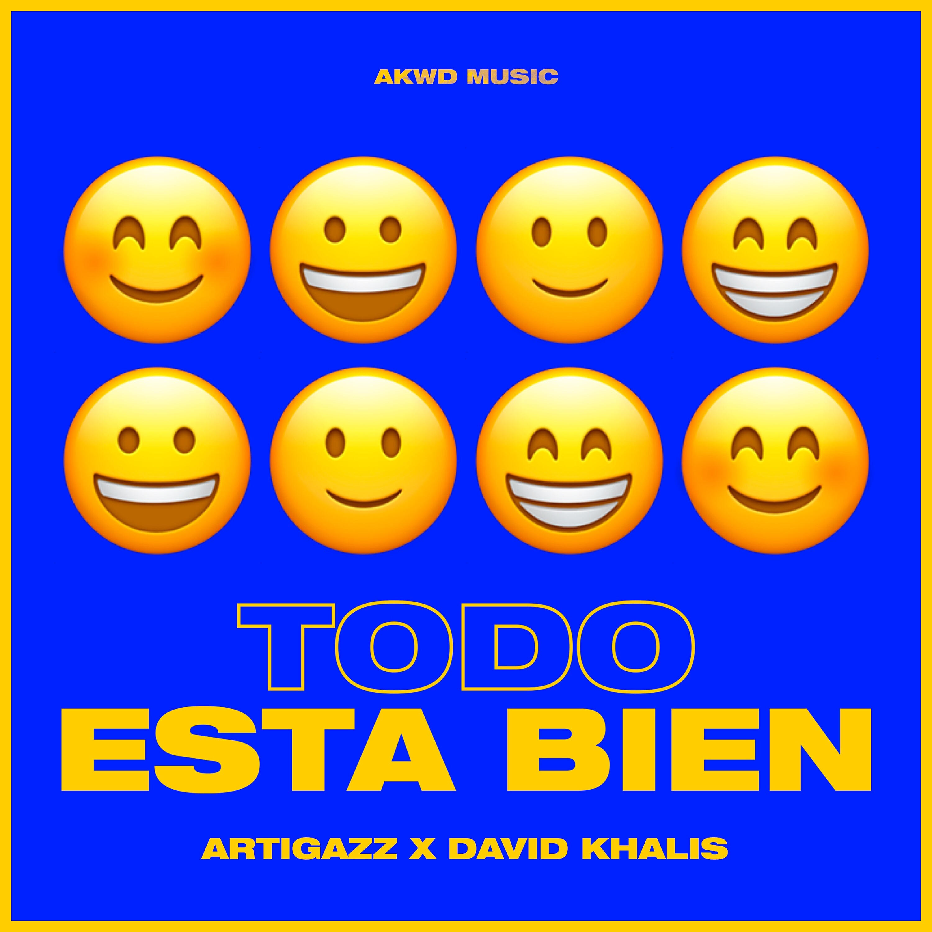 Релиз Todo Esta Bien