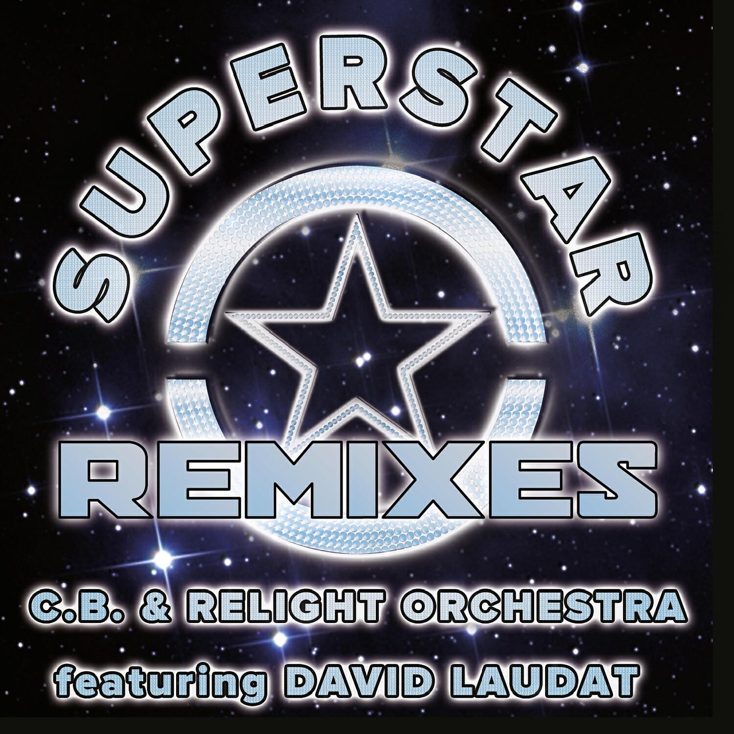 Релиз Superstar Remixes