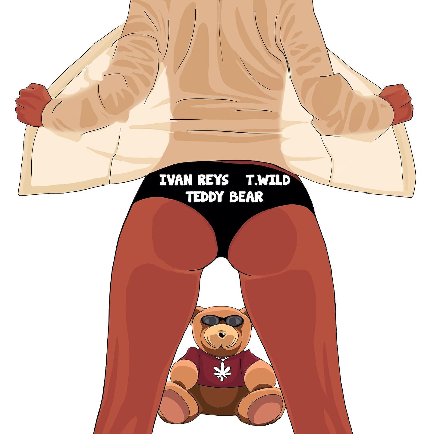 Релиз Teddy Bear