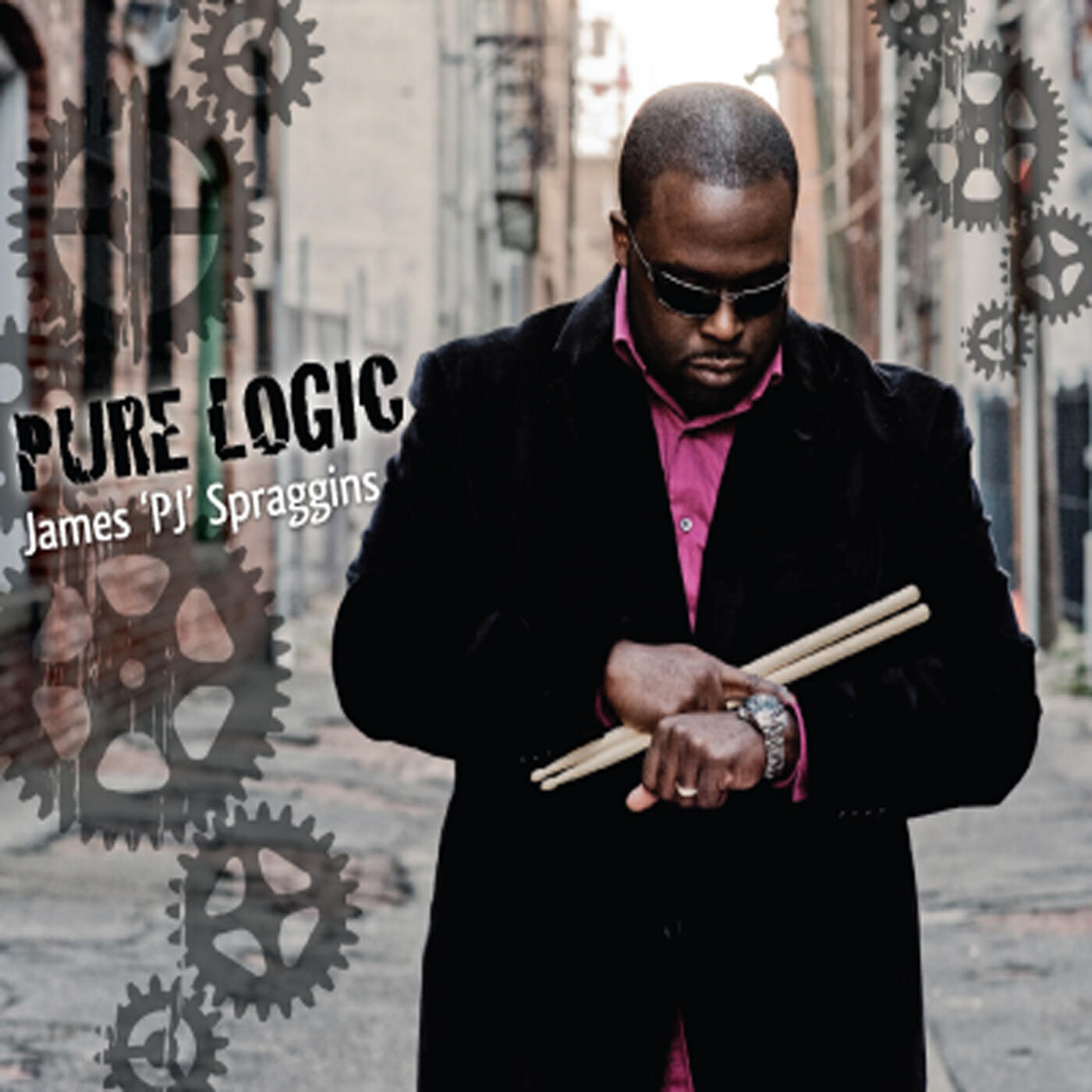 Релиз Pure Logic
