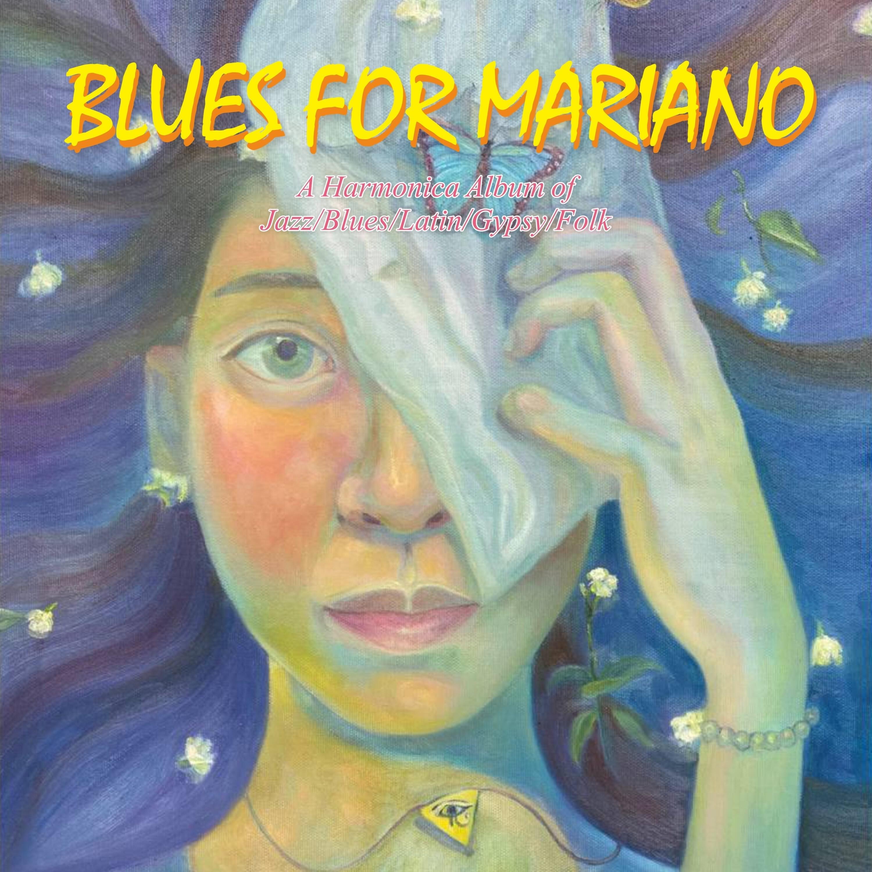 Релиз Blues for Mariano