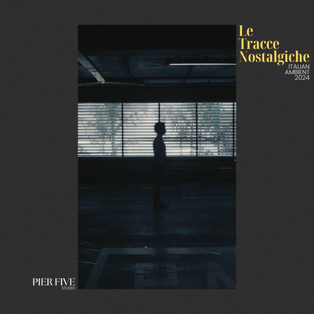 Релиз Le Tracce Nostalgiche