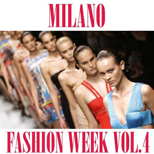 Релиз Milano Fashion Week 2012, Vol. 4
