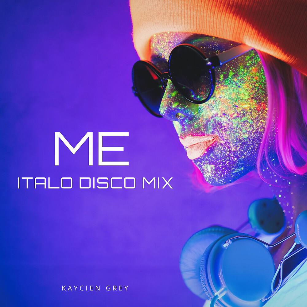 Релиз Me (Italo Disco Mix)