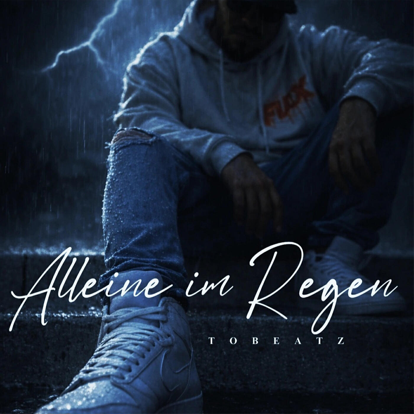 Релиз Alleine Im Regen