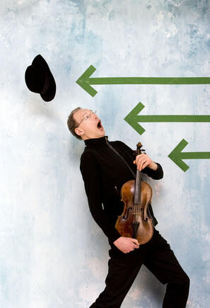 Orchestra Of The Age Of Enlightenment