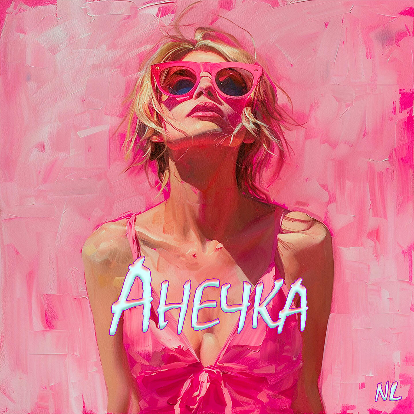 Релиз Анечка
