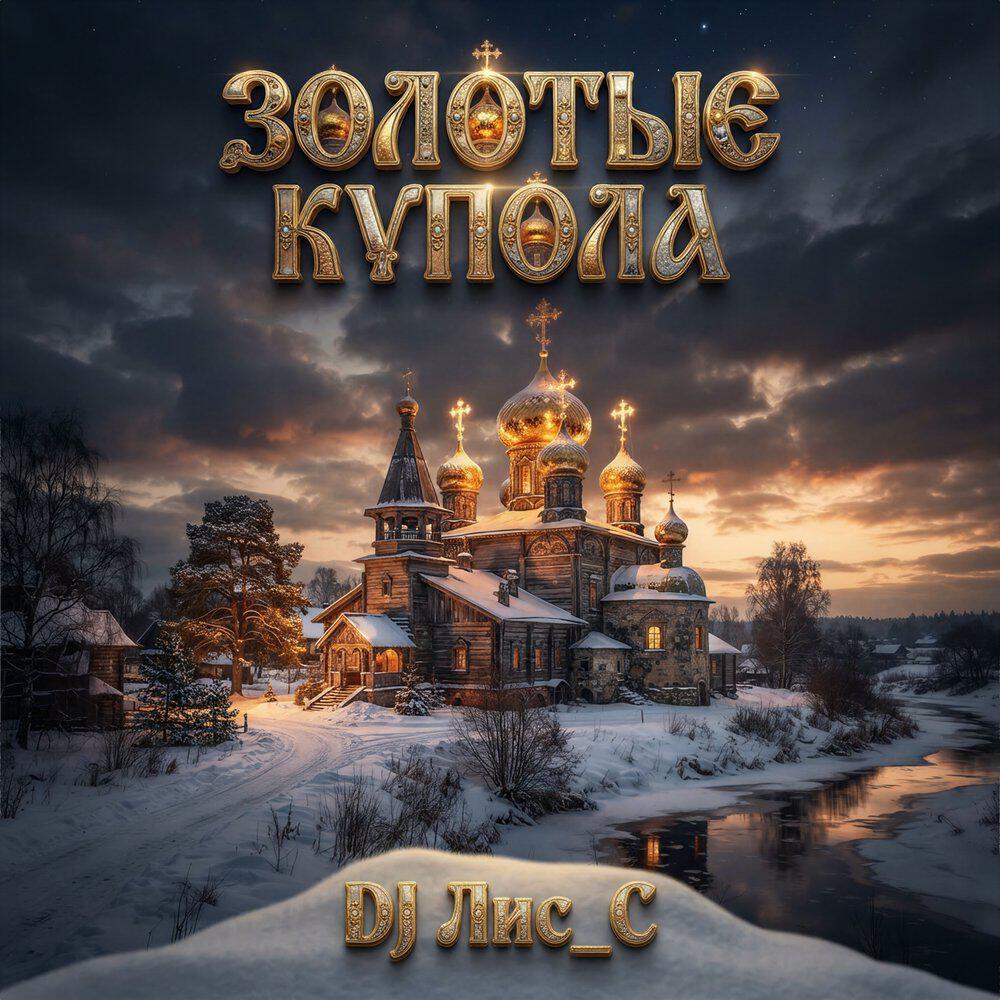 Релиз Золотые Купола