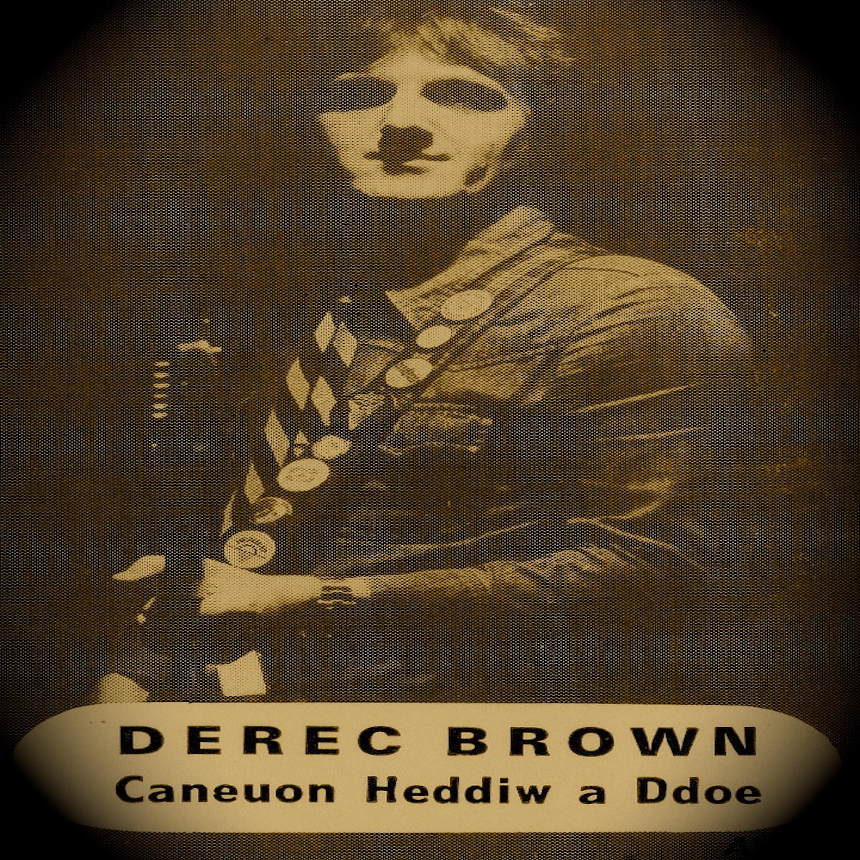 Релиз Caneuon Heddiw a Ddoe