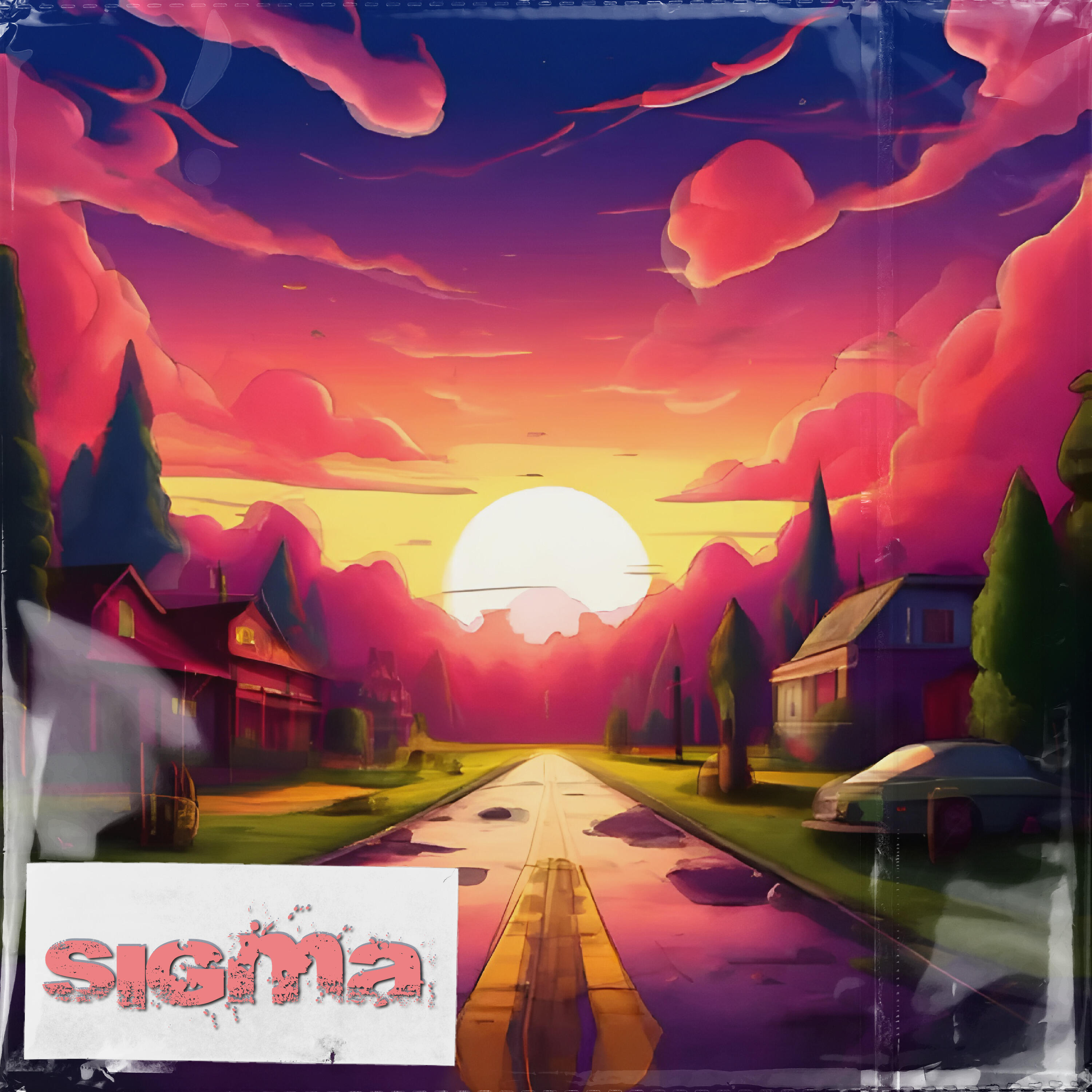 Релиз Sigma