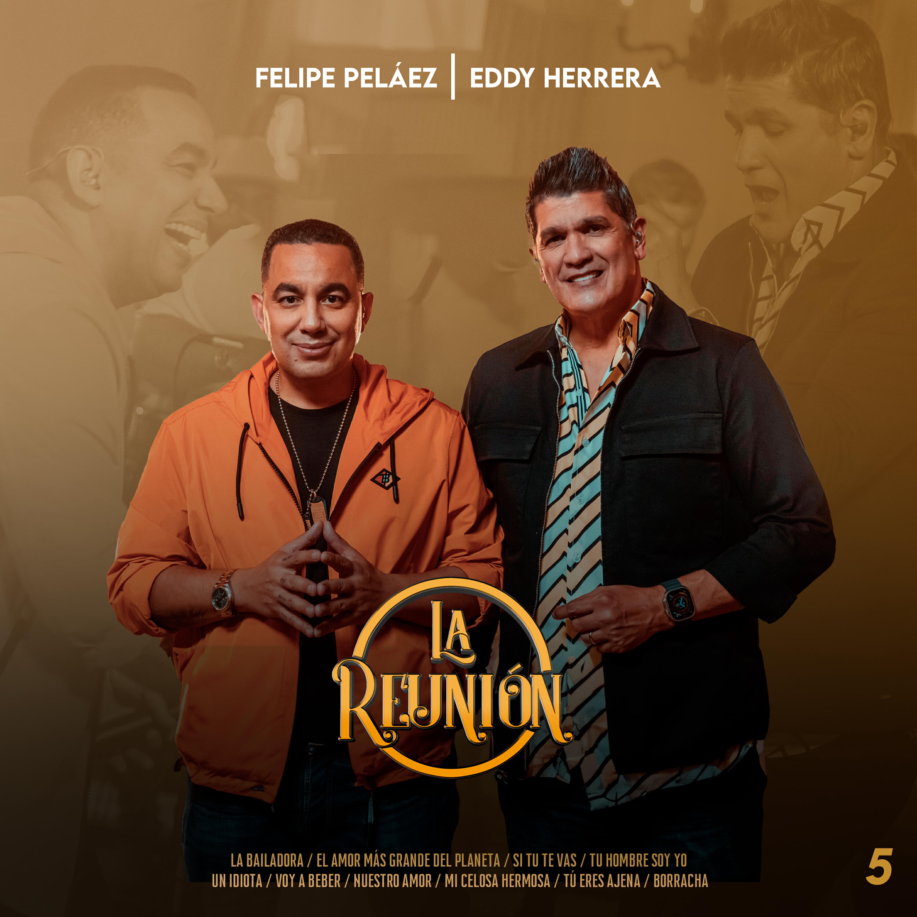 La Reunión